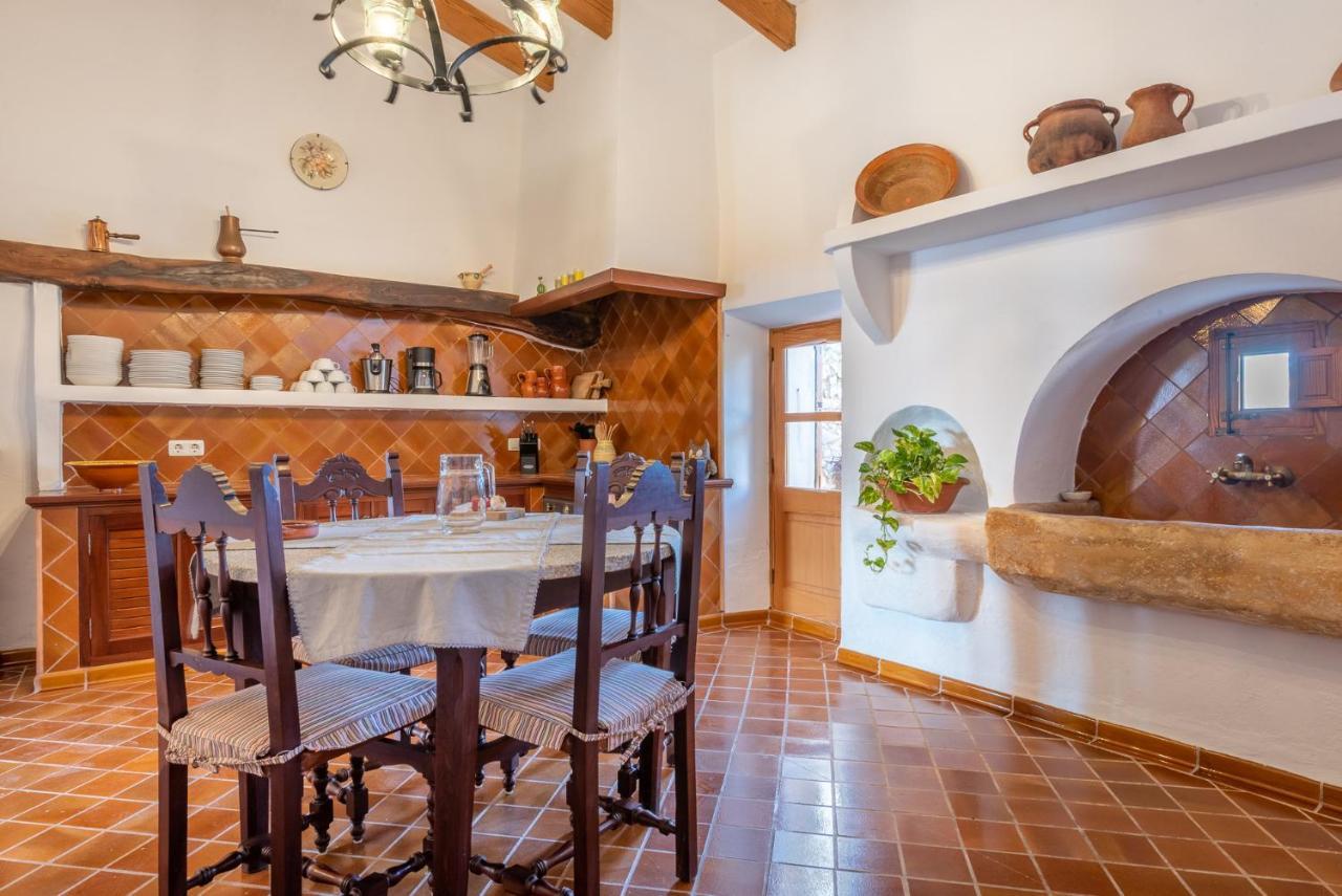 Casa vacanze Es Castellot Vell - Villafranca Vilafranca De Bonany